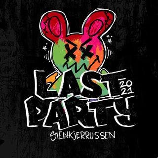 Last Party 2021
