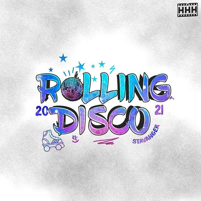 Rolling Disco 2021