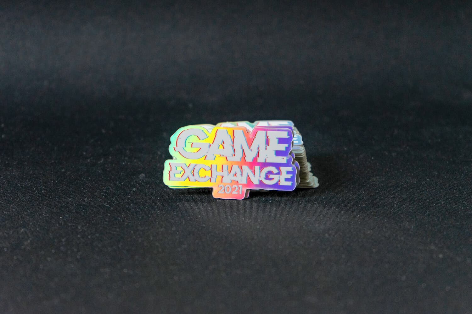 Russeklistremerker for Game Changer