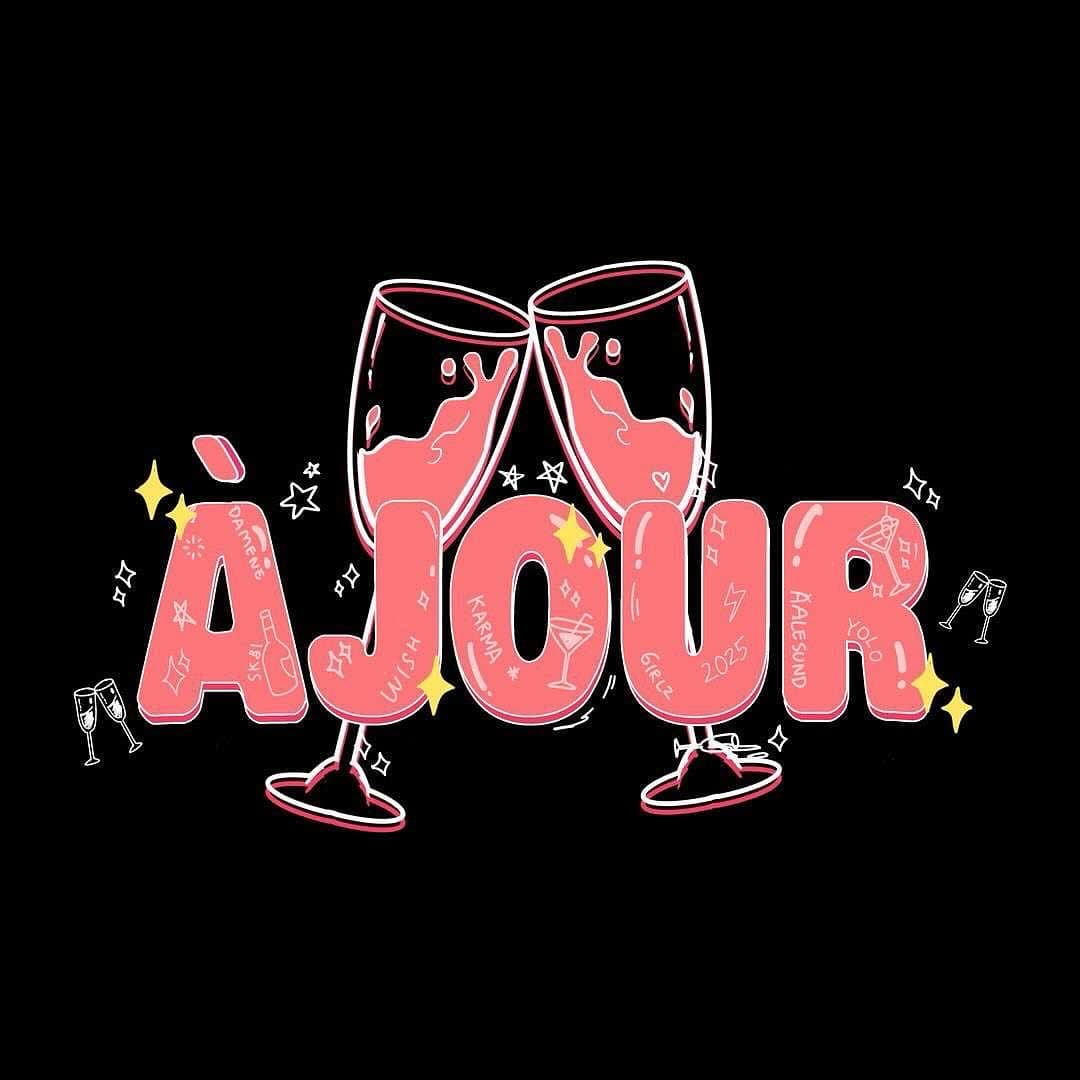 Testimonial from Ajour 2025