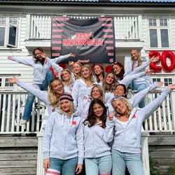 Testimonial from Festmonopolet 2024