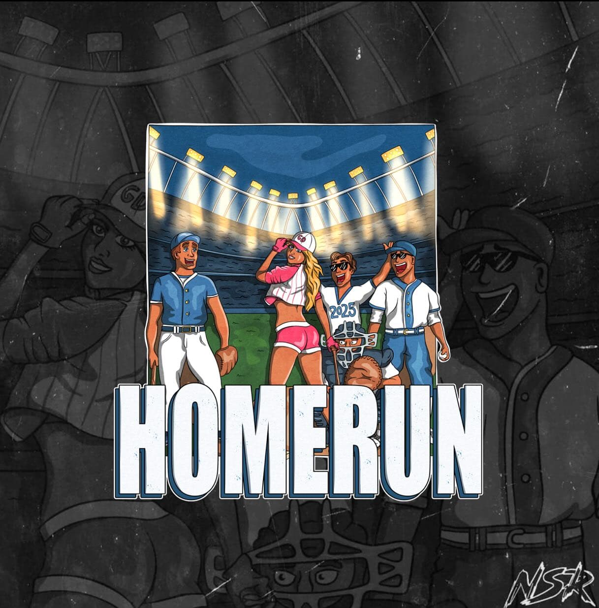 Testimonial from Homerun 2025
