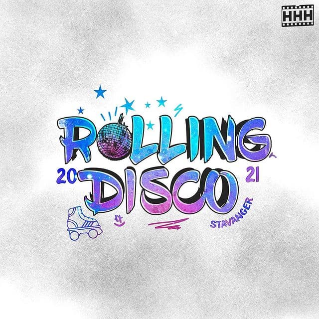 Testimonial from Rolling Disco 2021