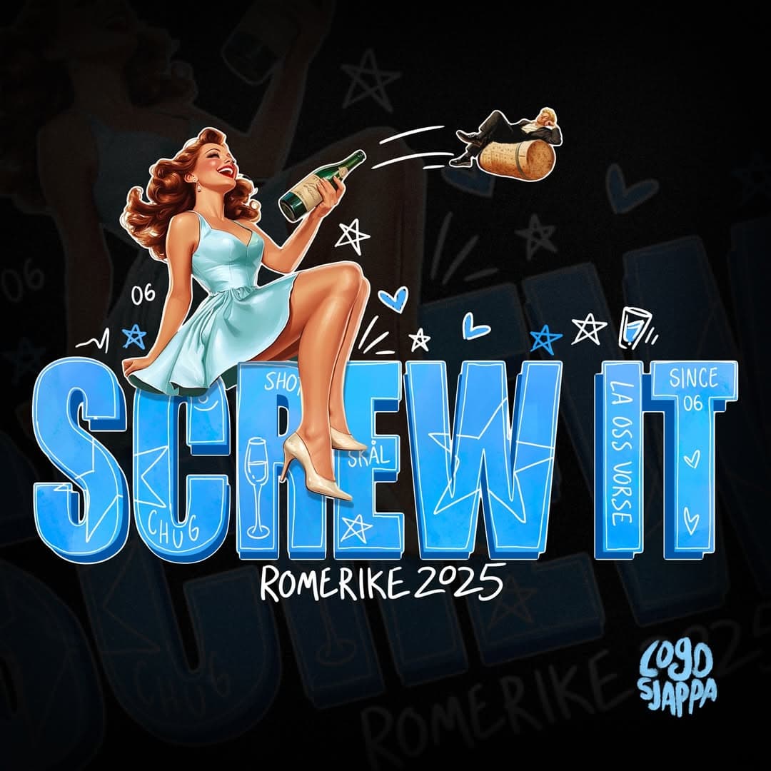 Testimonial from Screw It 2025